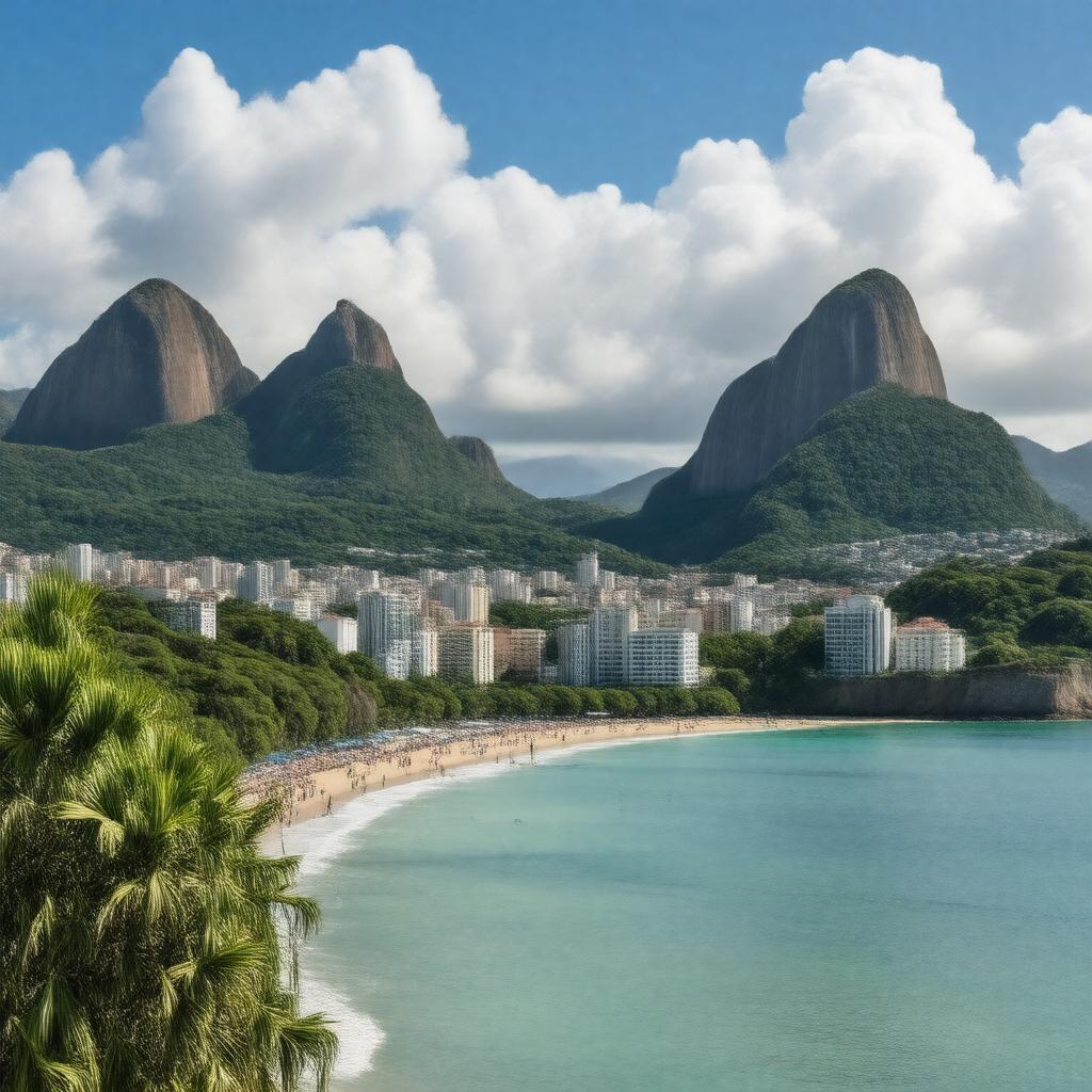 Rio de Janeiro